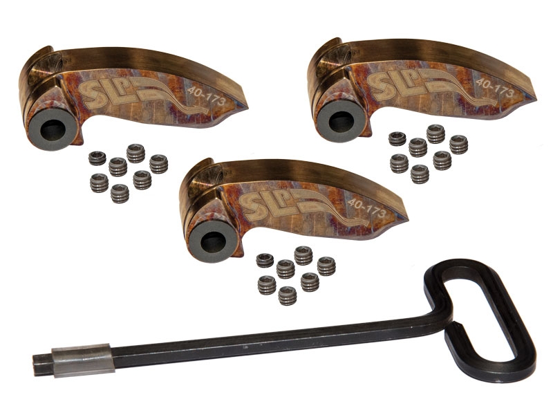 Magnum Force™ Clutch Weight for P-22 Polaris Clutch - Naturally Aspirated