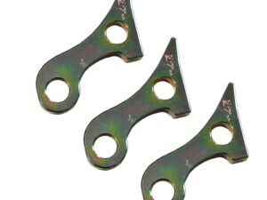 415 High Performance Ramps for Ski-Doo TRA 3/TRA 5/TRA 7