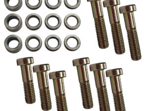 Adjustable Pivot Kit for Ski-Doo & Lynx P-Drive 