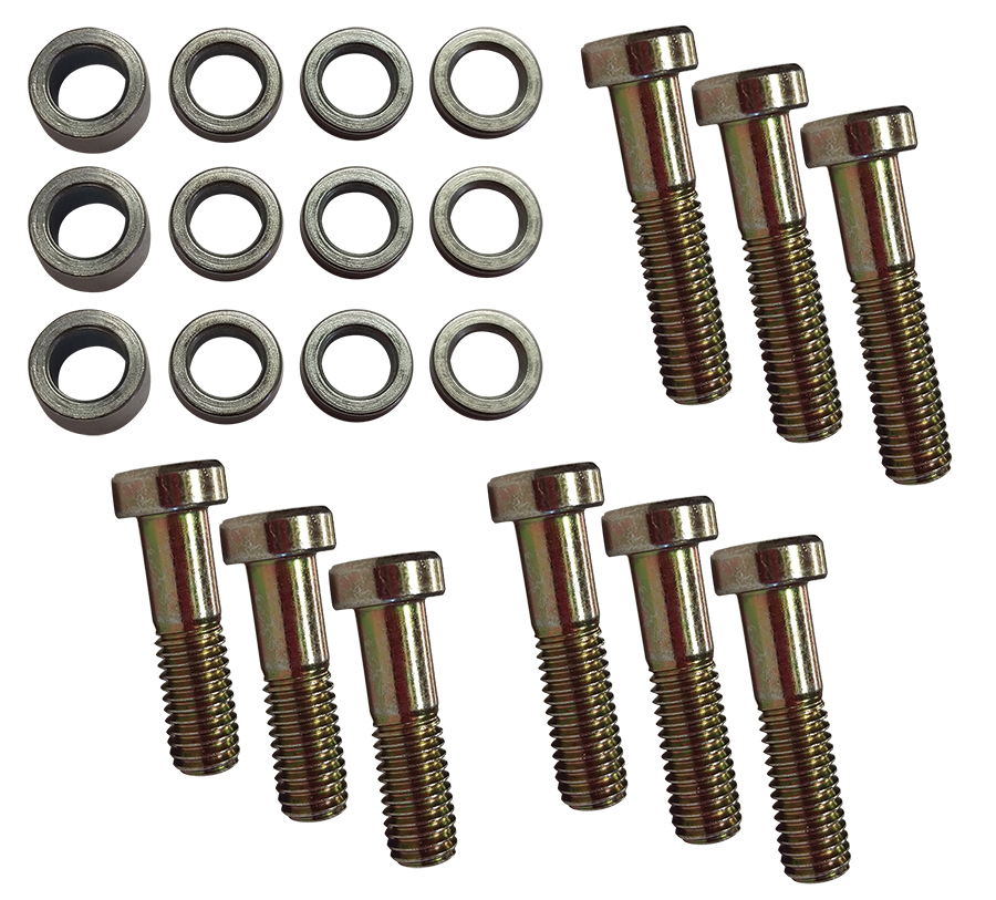 Adjustable Pivot Kit for Ski-Doo & Lynx P-Drive