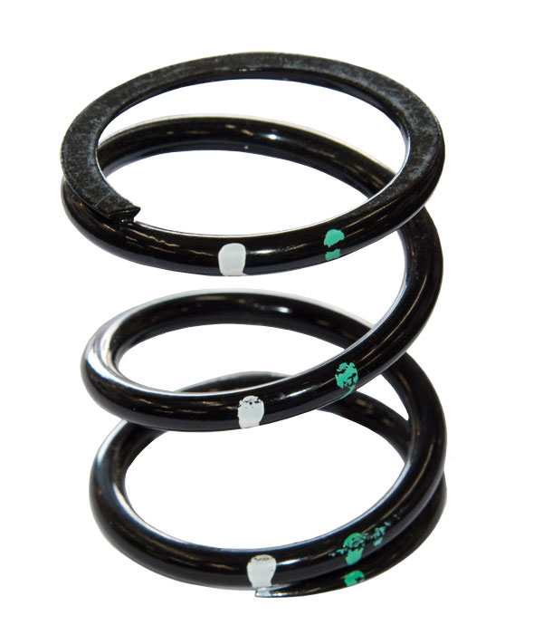 Drive Spring for 2016-20 Polaris RZR Turbo, RS1, 2024 and newer RZR XP 1000 and Xpedition