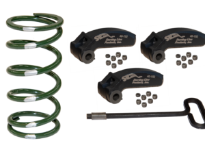 Clutch Kits - Arctic Cat