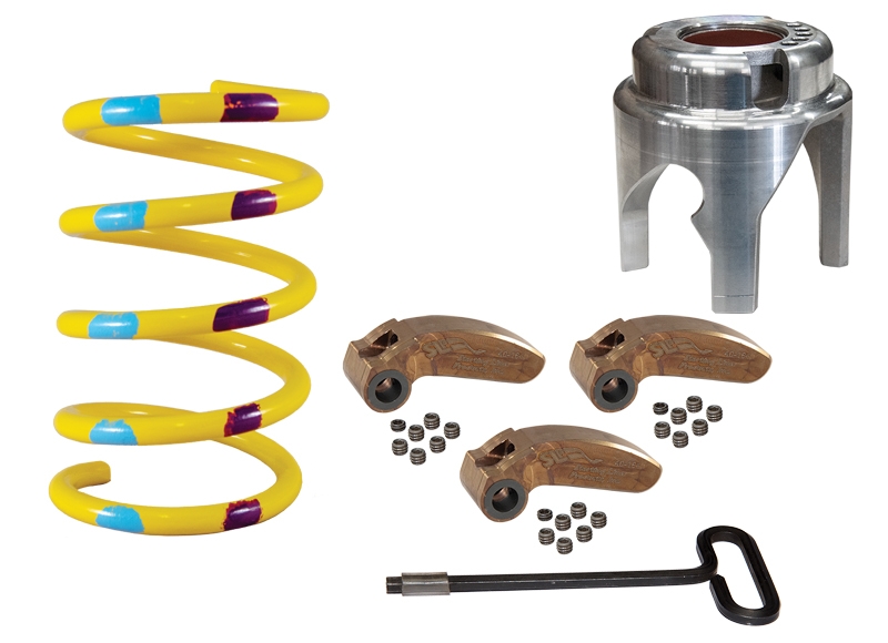 Clutch Kits -Ski-Doo