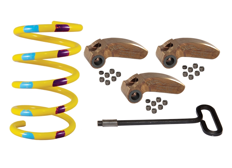 Clutch Kits -Ski-Doo