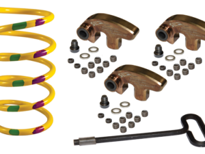 POWER SHIFT Clutch Kits™ for Lynx models