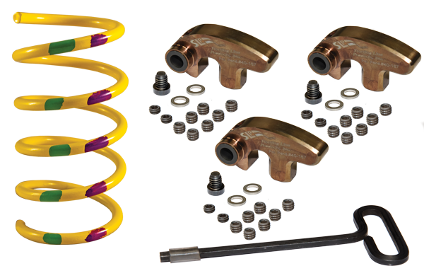 POWER SHIFT Clutch Kits™ for Lynx models