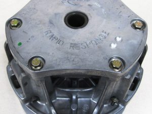 Wide Ratio Rapid Response Drive Clutch for 2008-14 Polaris RZR 800 (Used) 