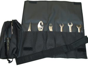 Roll-Up Tool Bag