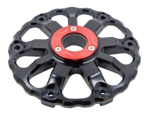 Drive Clutch Cover for Polaris P-22 Clutch