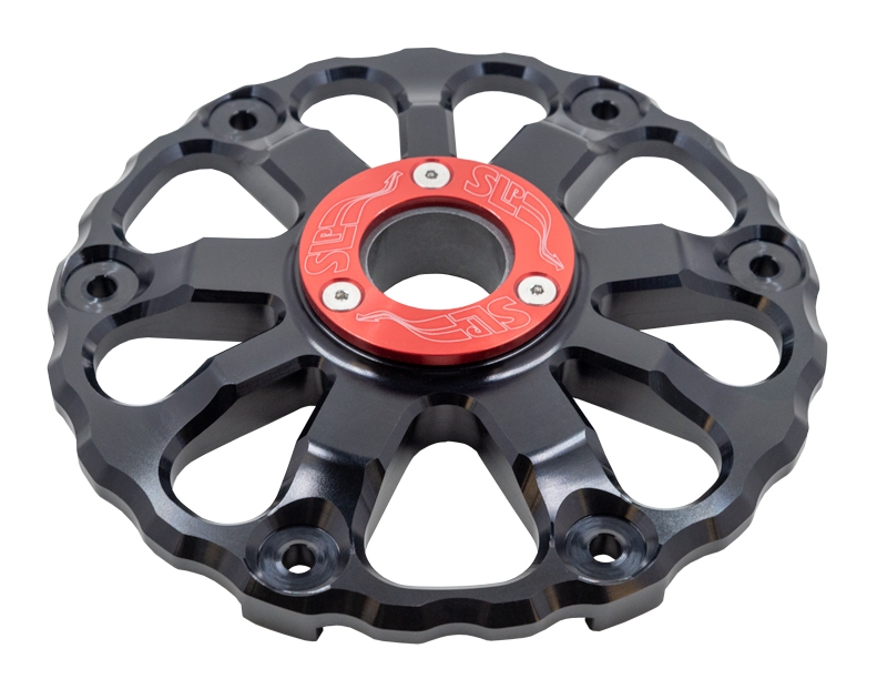 Drive Clutch Cover for Polaris P-22 Clutch