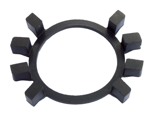 High Strength Spider Insert for Polaris RZR or General with Tied Driven Clutches
