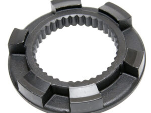 High Strength Spider Insert for Polaris RZR or General with Tied Driven Clutches