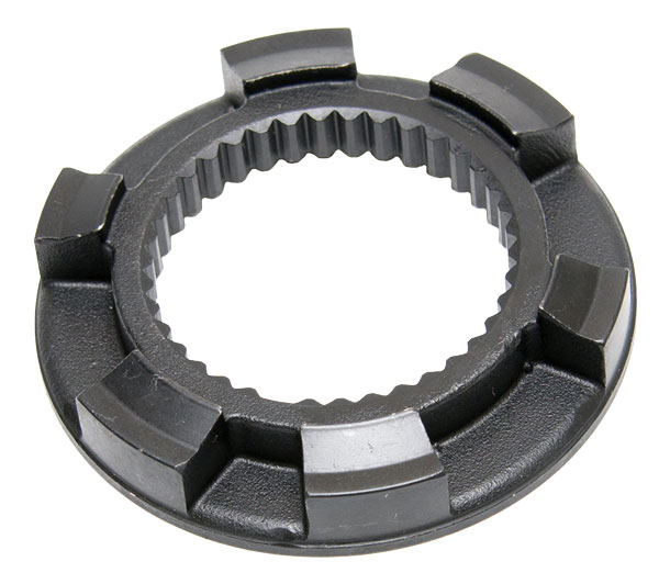 High Strength Spider Insert for Polaris RZR or General with Tied Driven Clutches