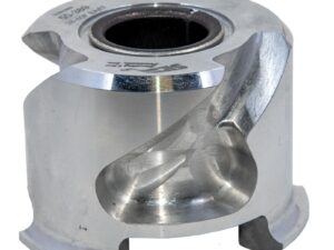 P-90X HD Driven Helixes