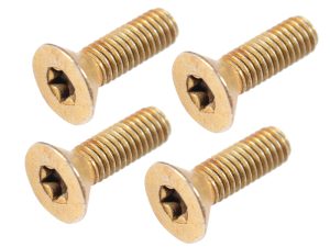 Helix Screw Kit, for TEAM Polaris UTV Secondary Clutches (4 Pack)