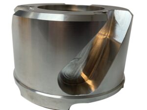 Driven Helix for Polaris RZR Pro-R