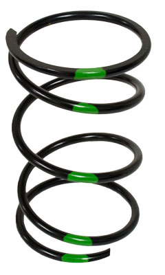 TEAM Driven Springs - Snowmobile