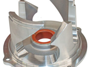 Helixes for Arctic Cat BOSS Secondary Clutch