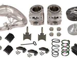 Stage 4: for 2018-19 Arctic Cat M8000