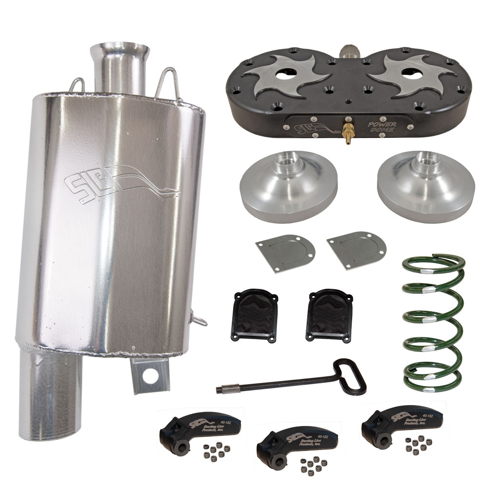 Stage 1.5: for 2021-24 Yamaha Mountain Max 800