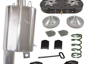 Stage 1.5: for 2018-24 Arctic Cat M8000