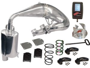 Stage 2: for 2021-24 Yamaha Mountain Max 800
