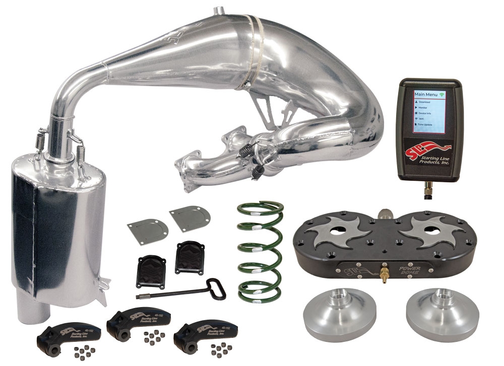 Stage 3: for 2021-24 Yamaha Mountain Max 800