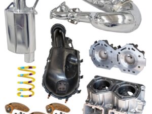 Stage 3: Performance Edition for Ski-Doo 850 Summit (Naturally Aspirated)