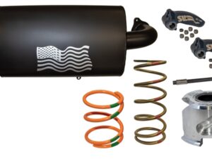 2020-26 Polaris RZR/RZR-4 Pro XP Stage 1 Performance Kit