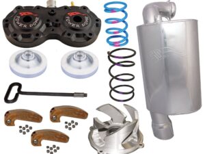 Stage 1.5 Kit for Polaris 850 Axys