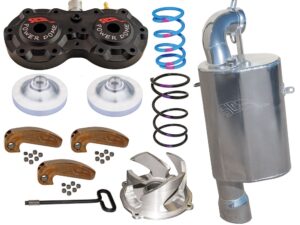 Stage 1.5 Kit for Polaris 850 Matryx