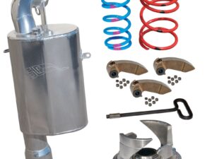 Stage 1: for 2023-26 Polaris 9R Matryx