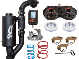 Stage 3: for Polaris 850 Matryx Boost