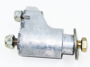 (Used) 2001-23 Polaris Wheel Mount Blocks