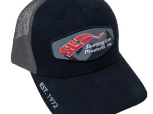 SLP Hats