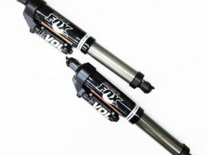 2017-2023 Arctic Cat Full Fox Suspension Kits