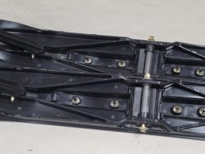(Take-Off) Stock Arctic Cat Ski Set for 2019-26 M Series (Part #65-514)