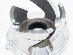 Rapid Reaction TEAM Helixes for Snowmobiles