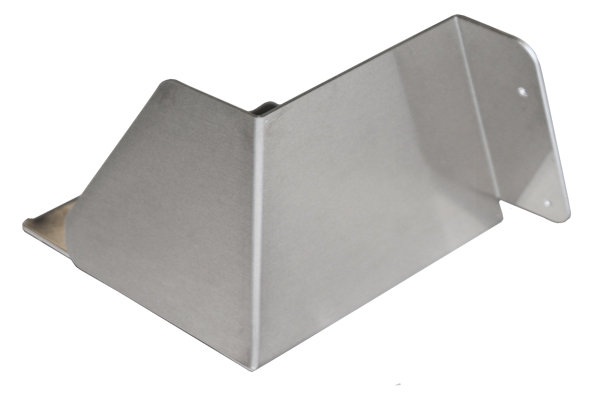 (Overstock) Mud Guard -2008-10 800 RZR and RZR-S(Part# 67-113)