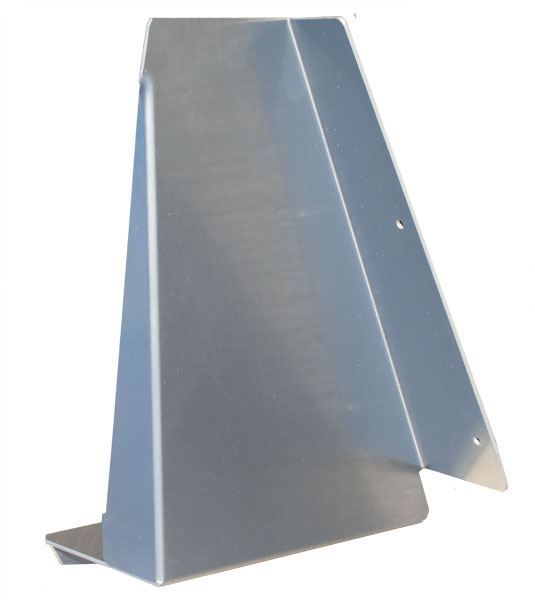 (Overstock) Mud Guard -All 570, 800 RZR-4, 2011-14 800 RZR/S/XC(Part# 67-114S)