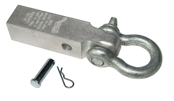 Aluminum Stingers