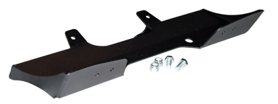 -Second- High Strength Front Bumper Upper Mount Kit / Radiator Support