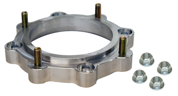 Wheel Spacer Kits for Polaris UTV