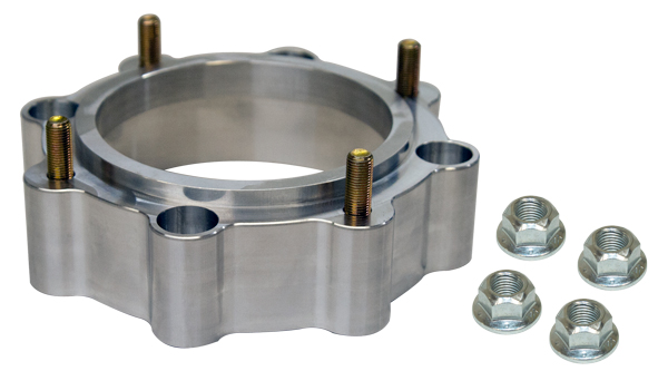 Wheel Spacer Kits for Polaris UTV
