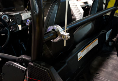 Flag Mount Kit
