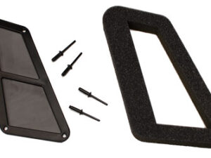 High Flow Intake Kit for Polaris 900 XP RZR
