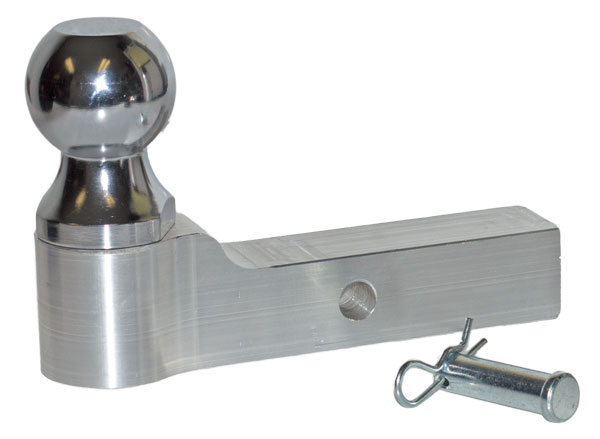 Aluminum Stingers