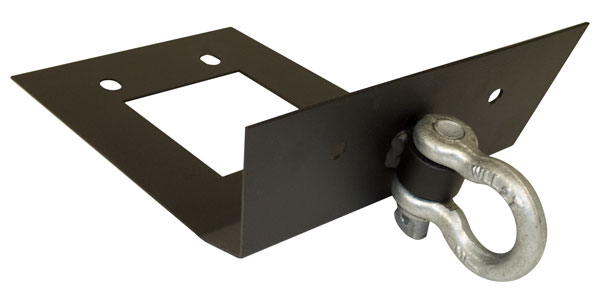 Front Anchor Point