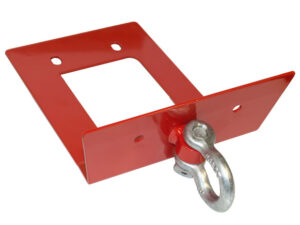 (Second) Front Anchor Point-2016-17 900 RZR-4, RZR Turbo/General/4-Red(Part#67-219S)
