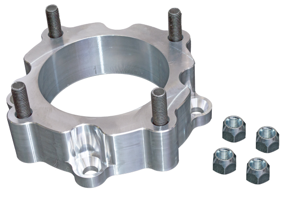 Wheel Spacer Kits for Polaris UTV